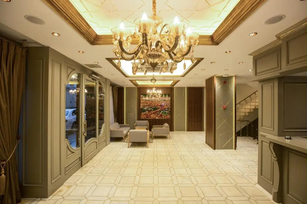 Foto - Navoris Hotel