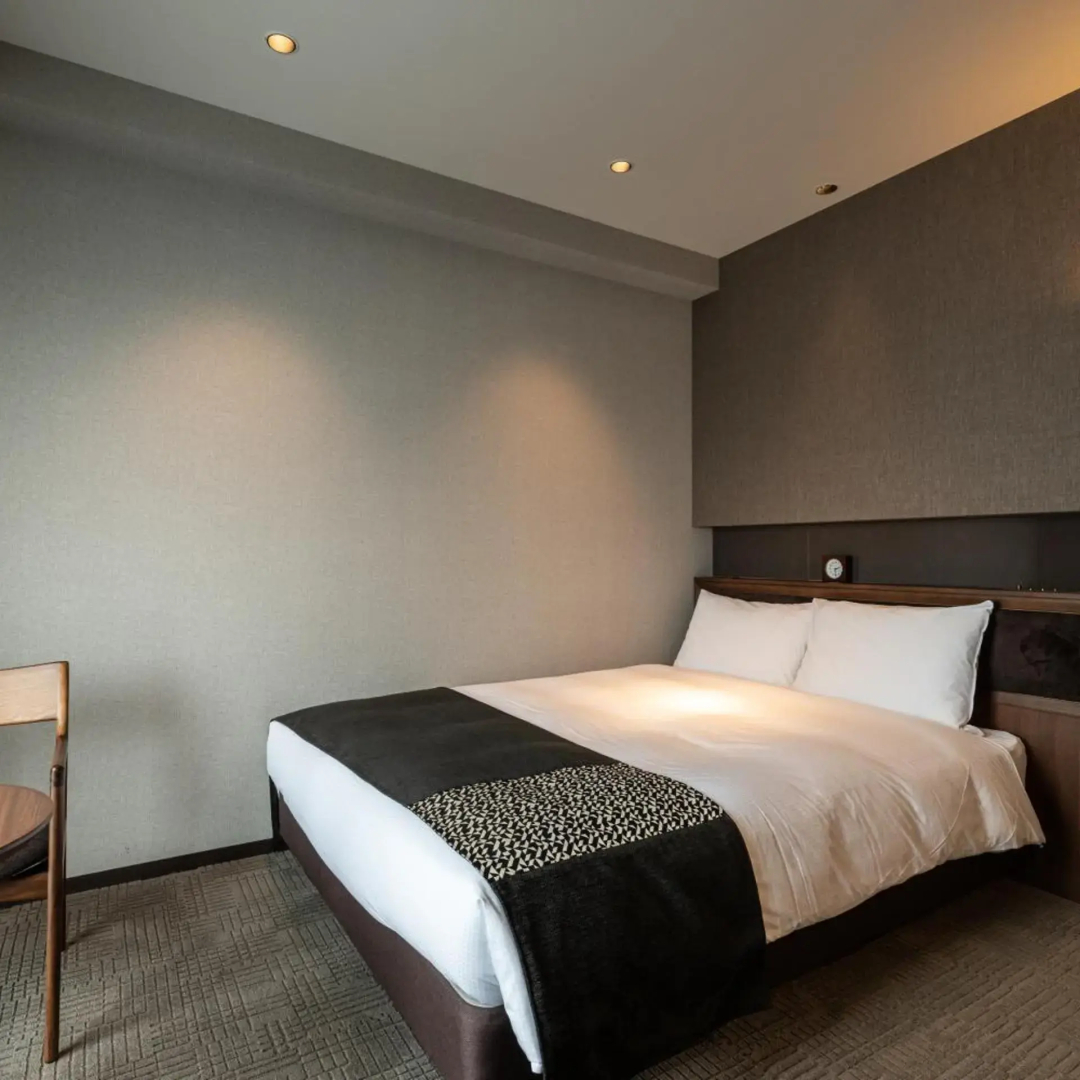 Foto - Hotel Trad Hakata