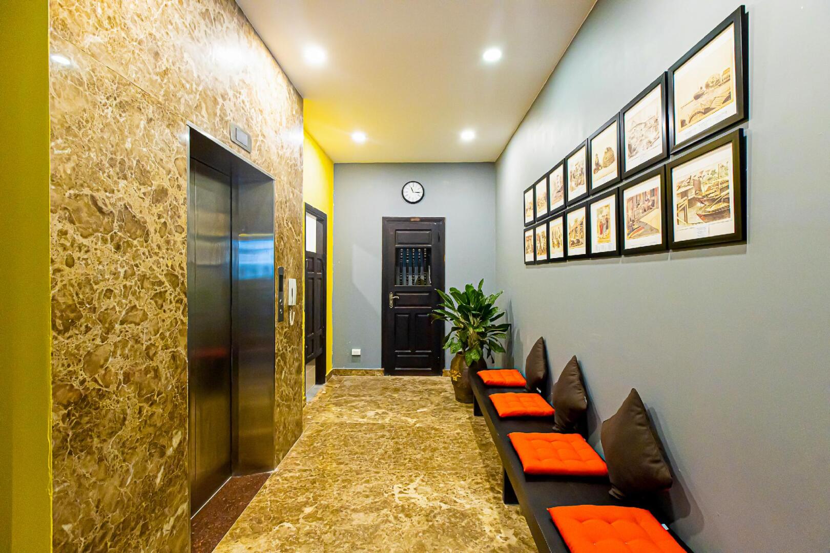 Foto - Bayya Hotel Phu Quoc