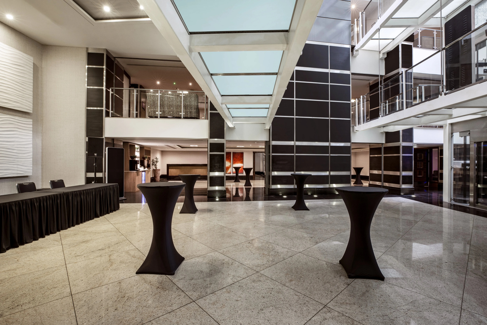Photo - Leonardo Royal Hotel London St Paul’s