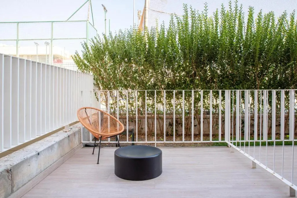 Foto - Residencia Universitaria Resa Campus Málaga