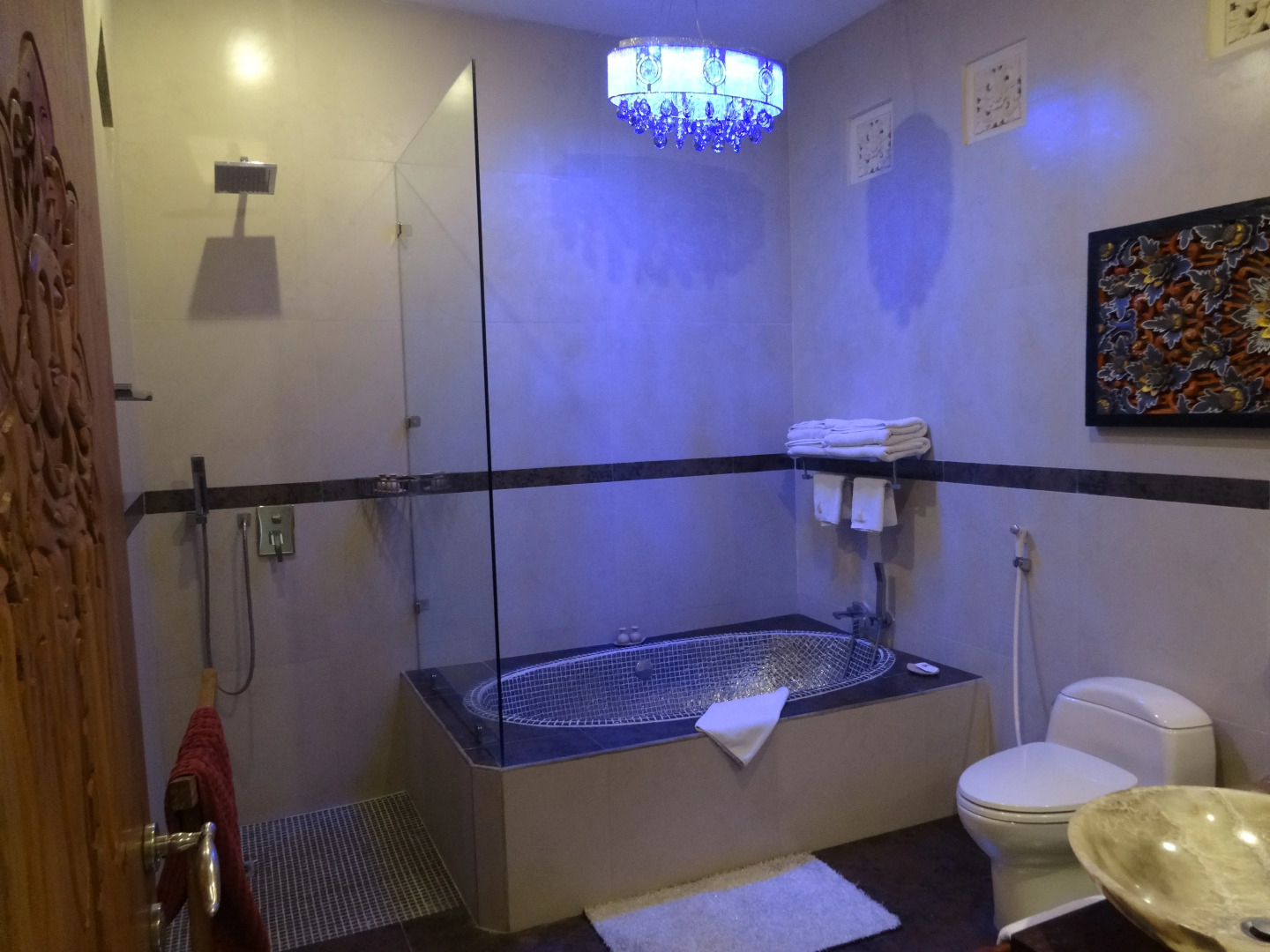 Photo - Puri Dajuma Beach Eco-Resort & Spa