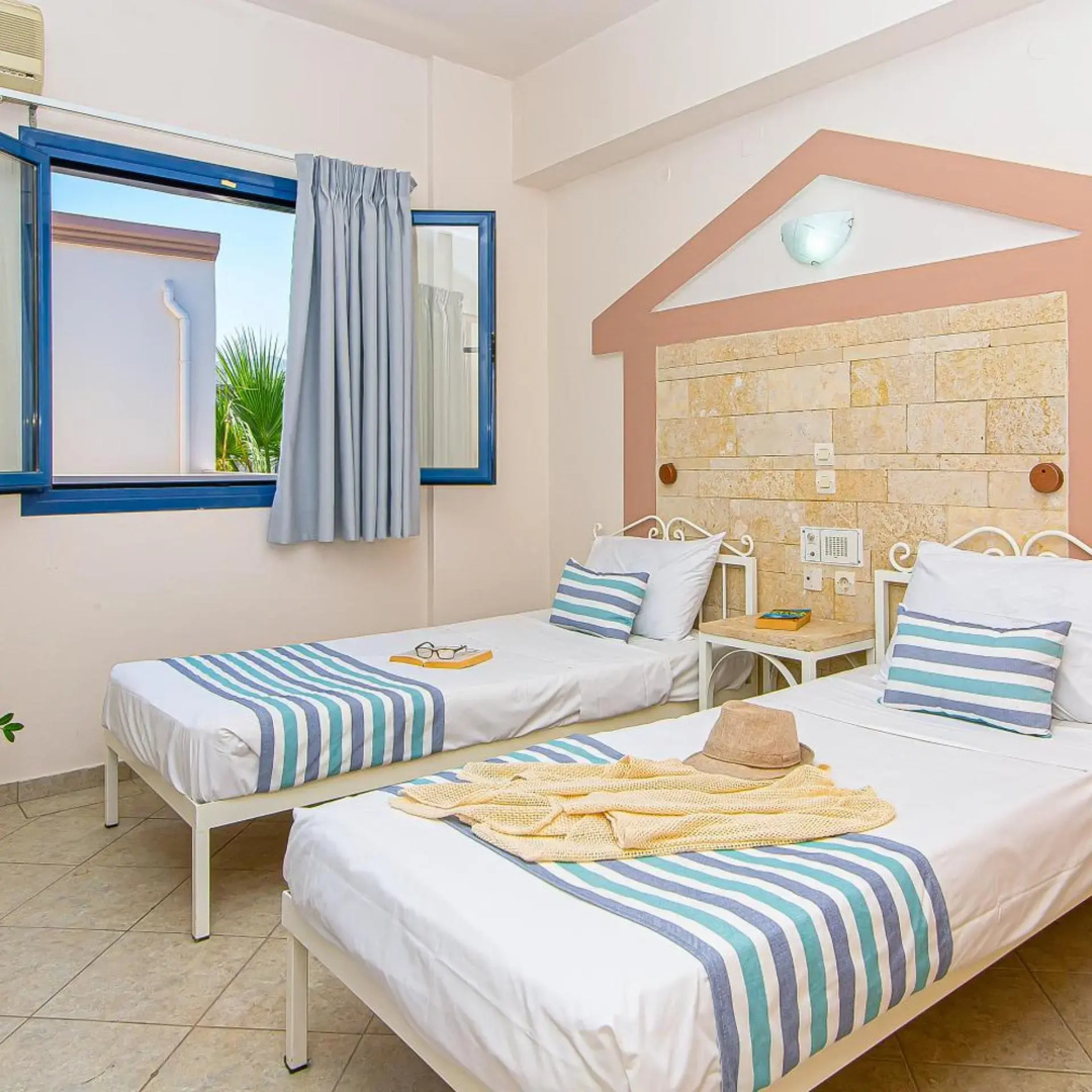 Photo - Ilios Malia Hotel Resort