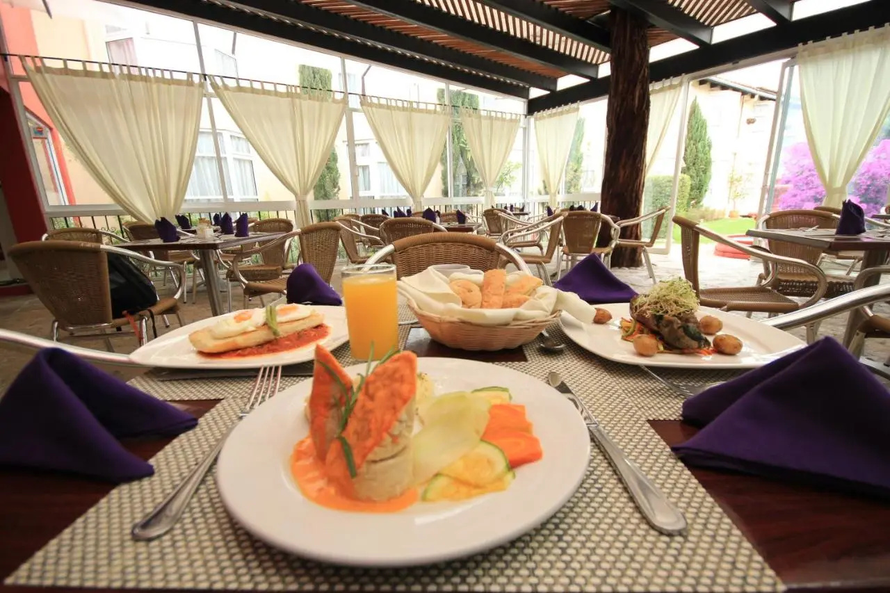 Foto - Hotel Villa Mercedes San Cristobal