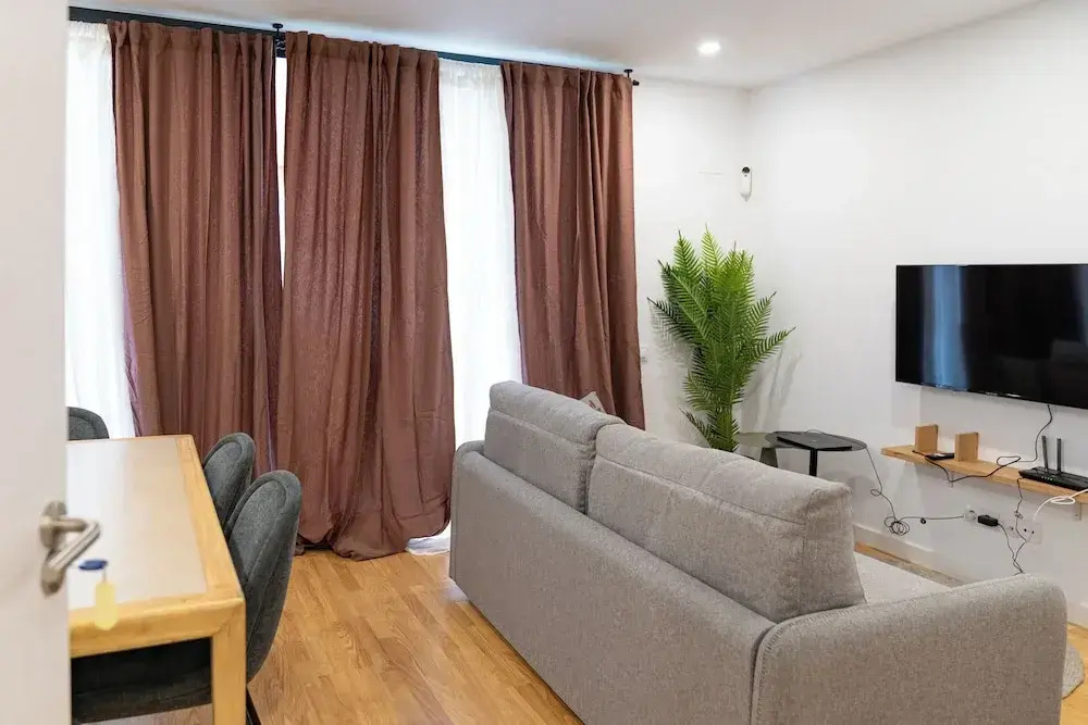 Photo - Stay U-nique Apartments Albeniz BCN