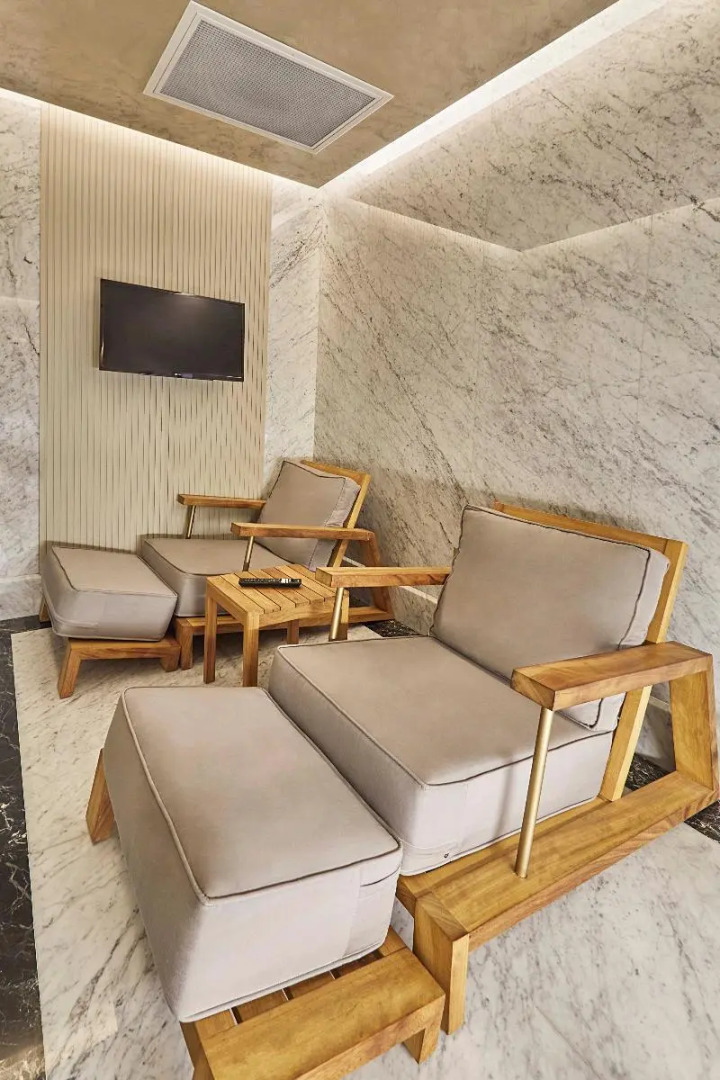 Foto - The Hubi Hotel