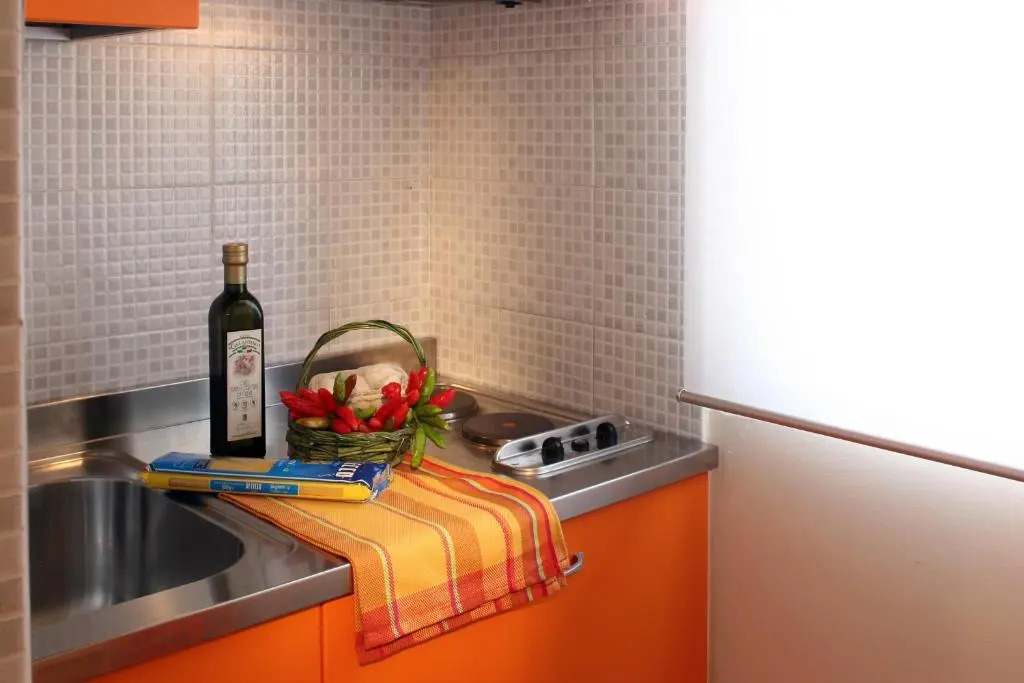 Foto - Residence Pian della Nave