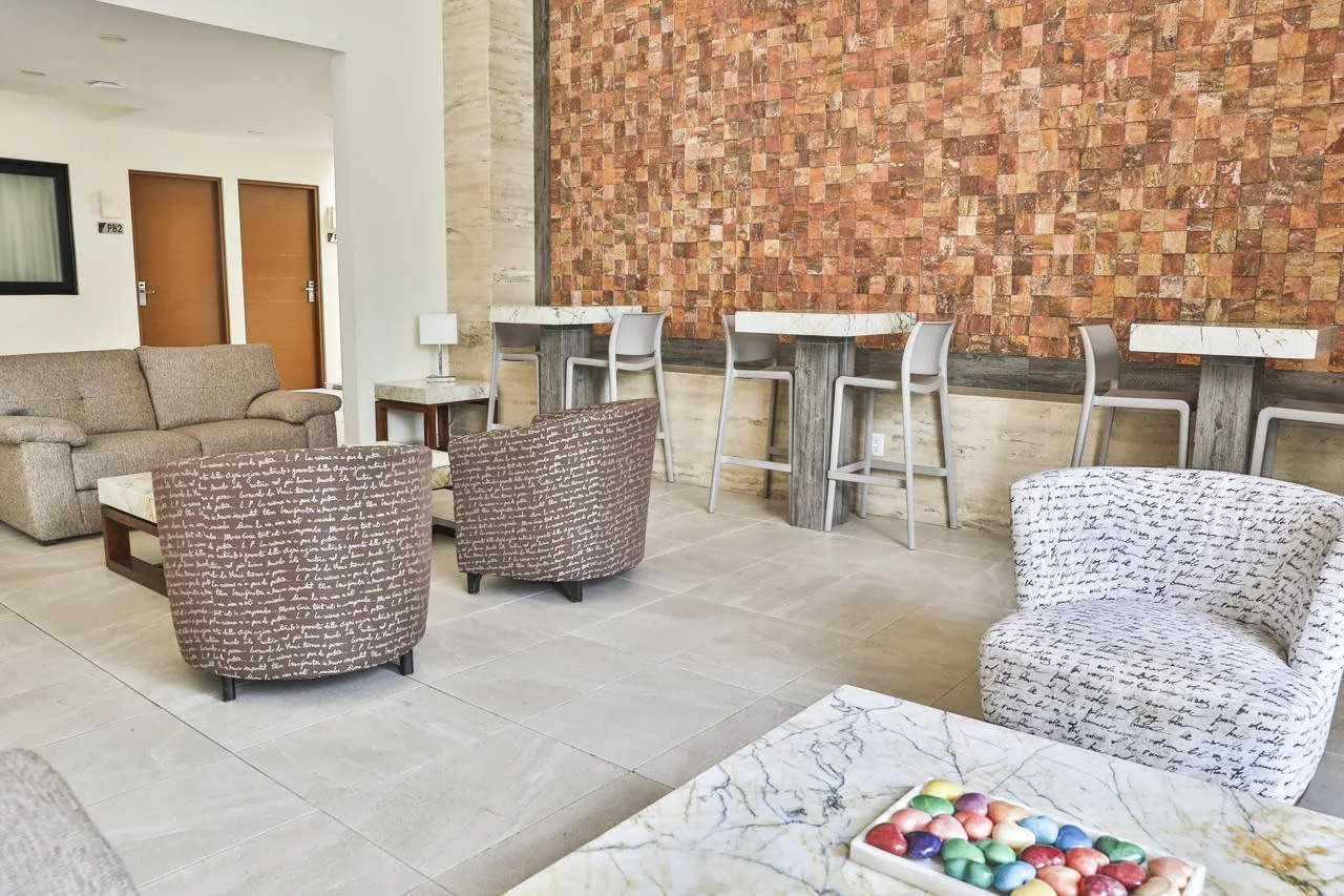 Photo - Grand Fifty Suites