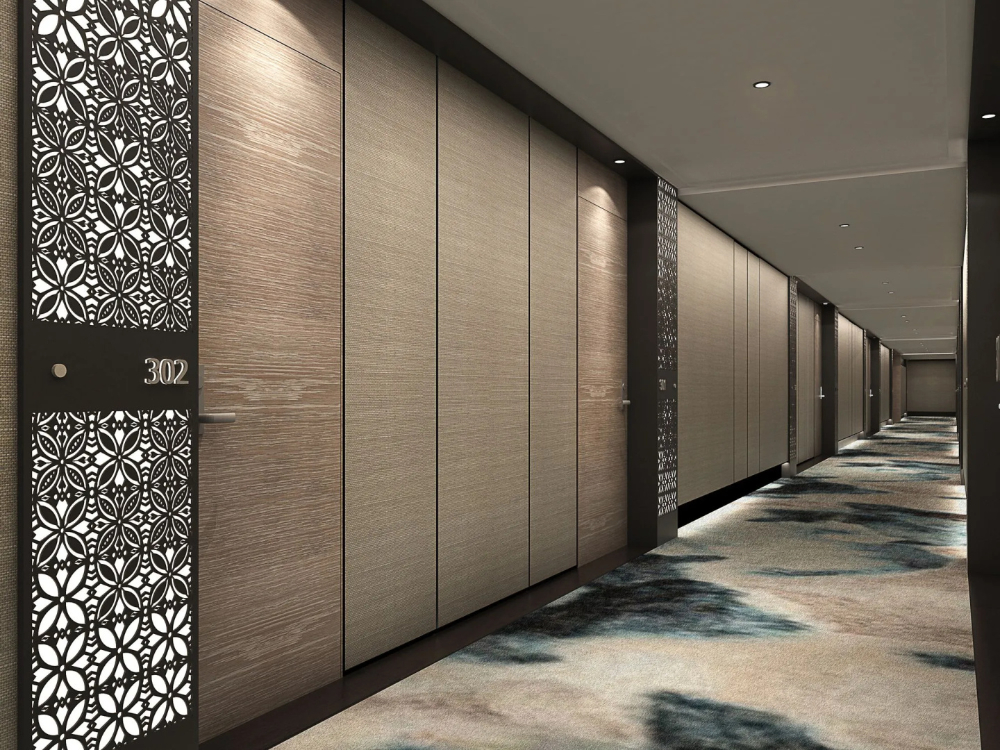 Foto - Yogyakarta Marriott Hotel