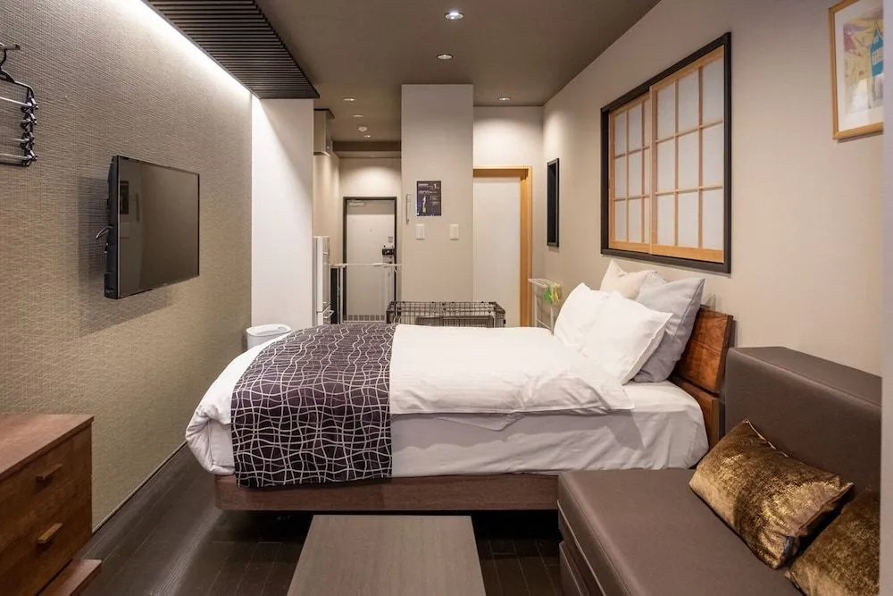 Foto - Little Hotel Kyoto Karasuma Takatsuji
