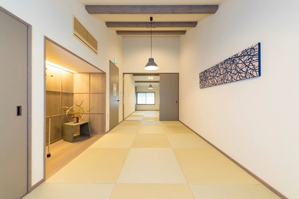 Photo - 博多町家ホテル - Kamigofuku -