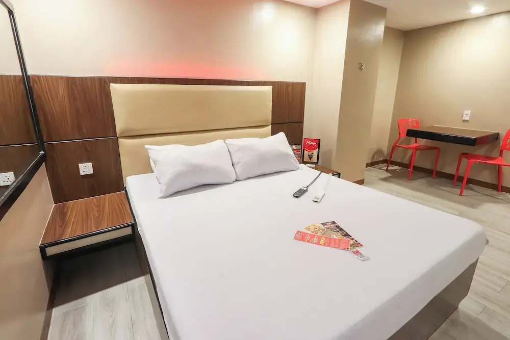 Photo - Hotel Sogo Baclaran