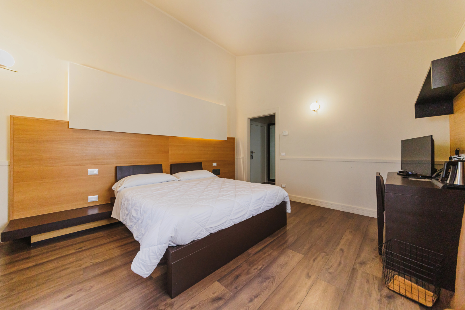 Foto - Hotel San Nicola