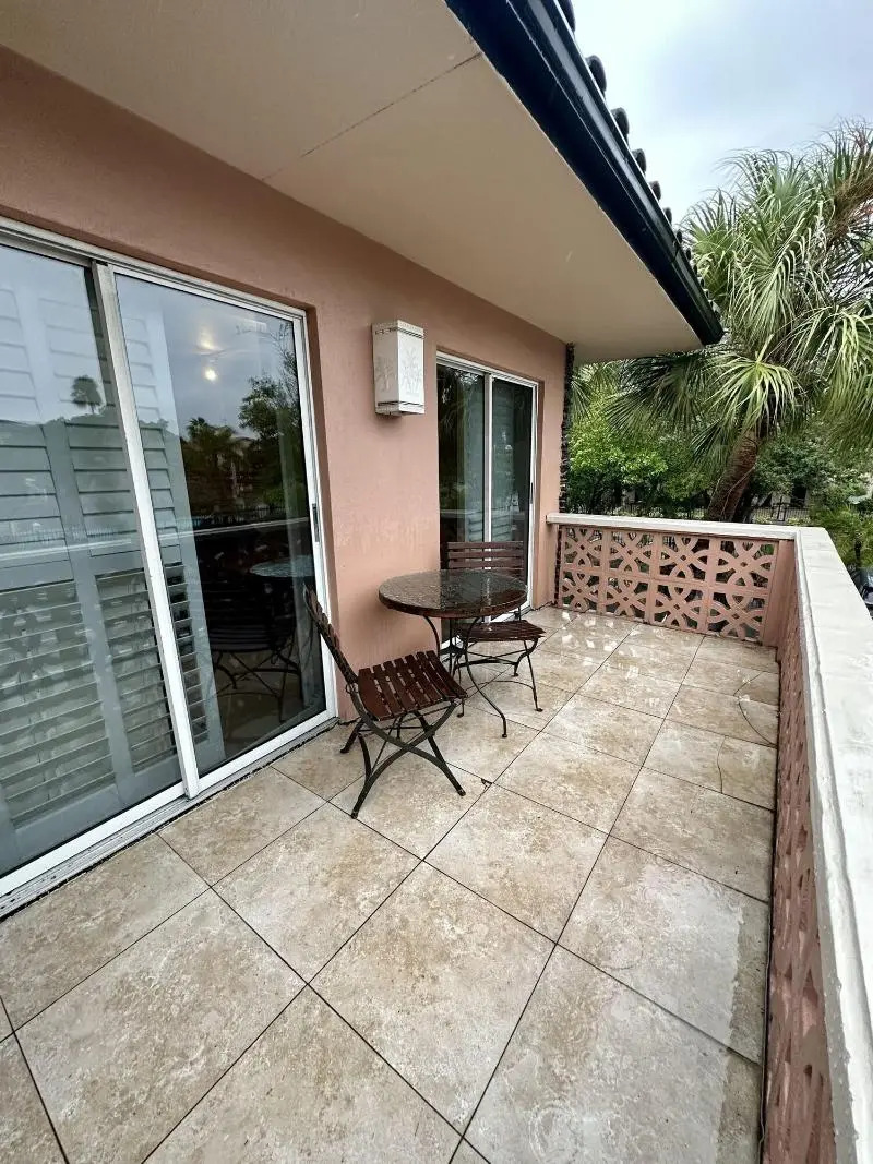 Foto - Tahitian Inn Boutique Hotel Tampa