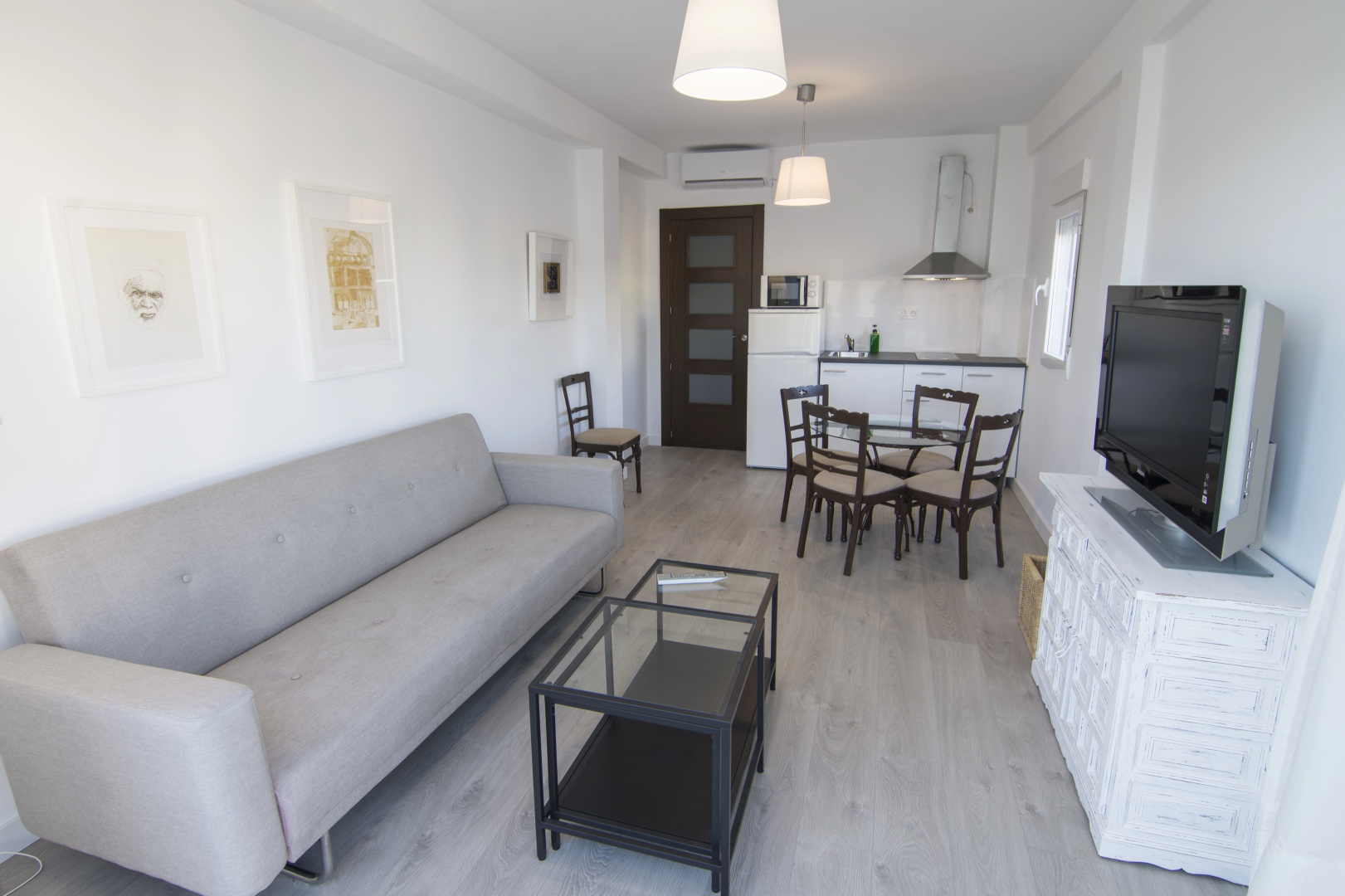 Foto - Casa Montalban Apartamentos