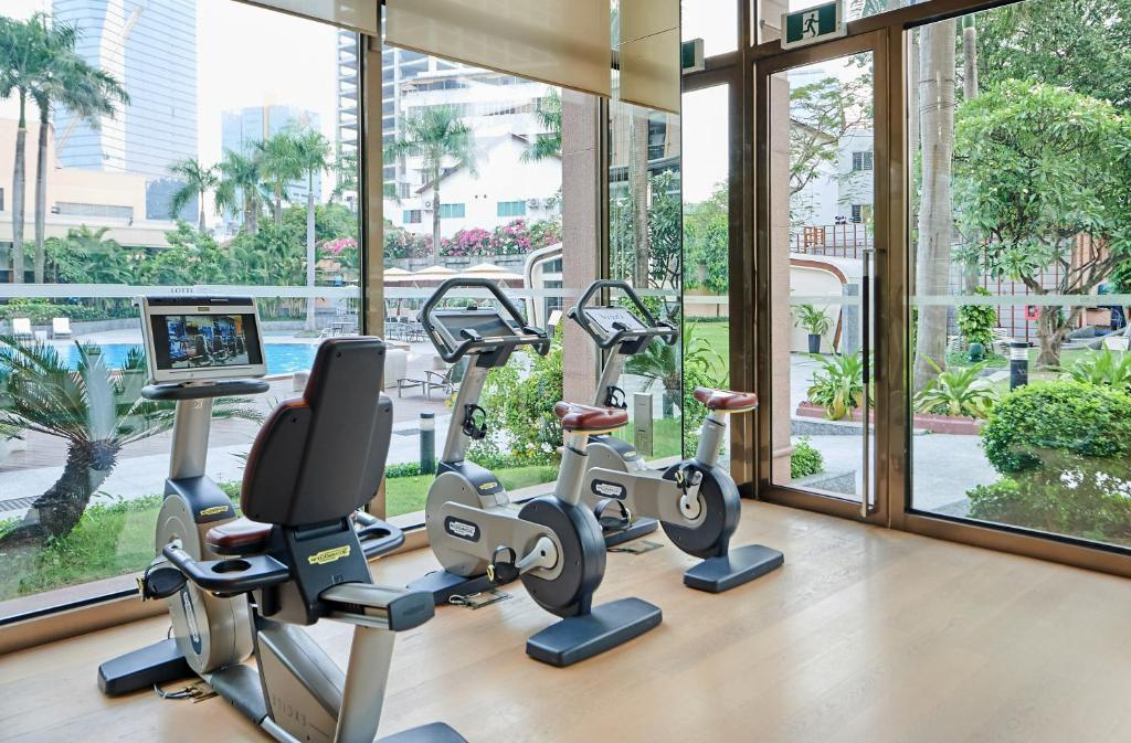 Foto - Lotte Hotel Saigon