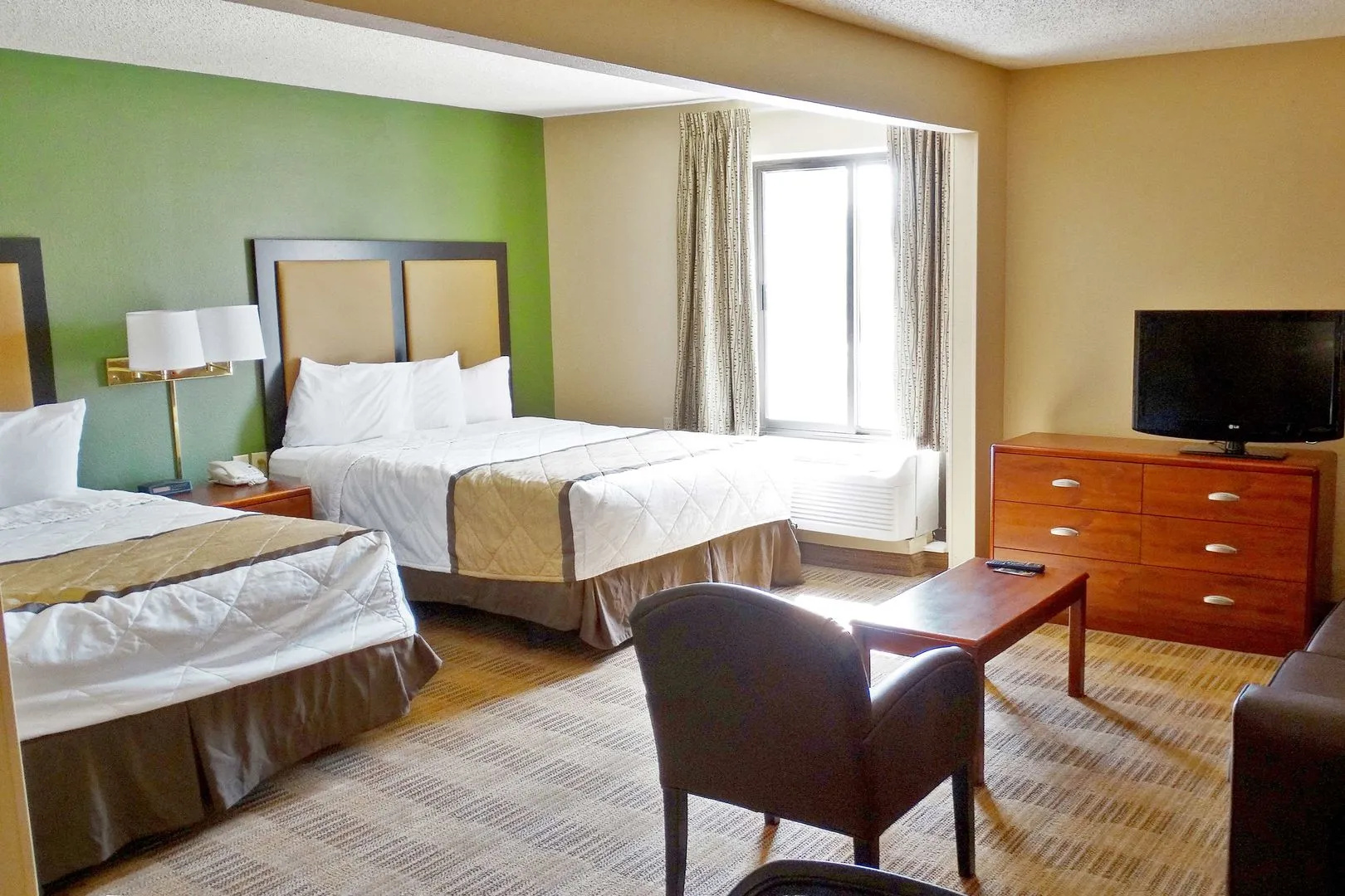 Foto - Spark by Hilton Dallas Medical District Love Field