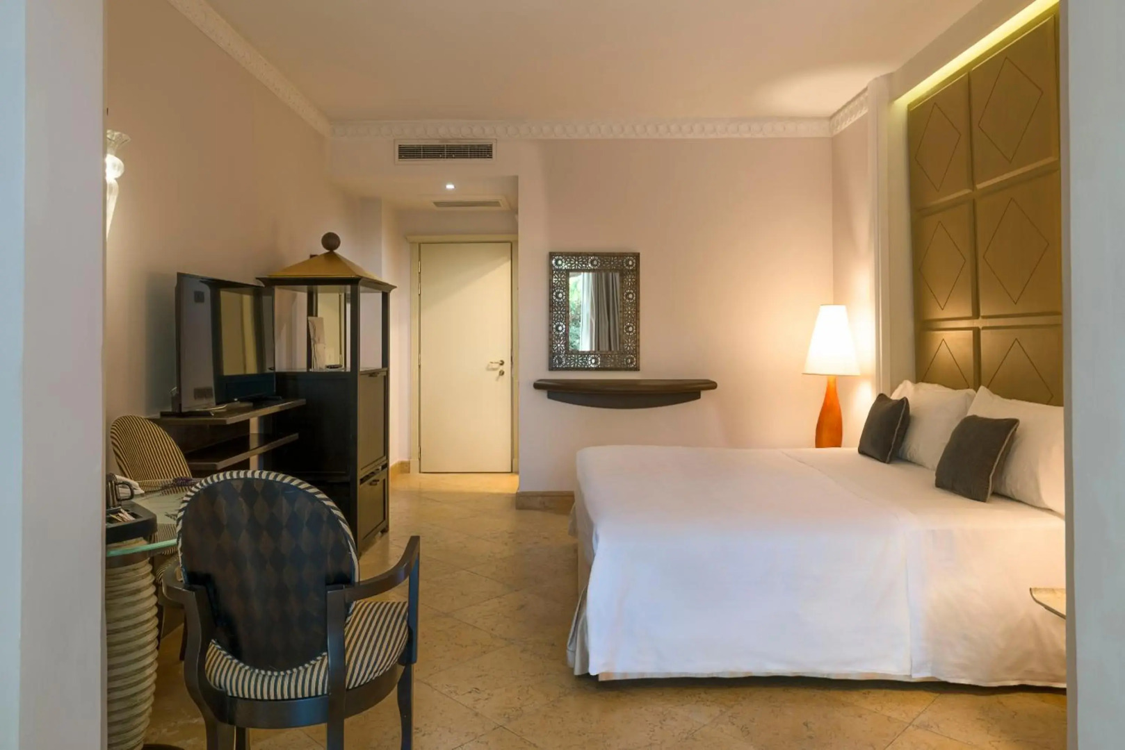 Foto - Romano Palace Luxury Hotel