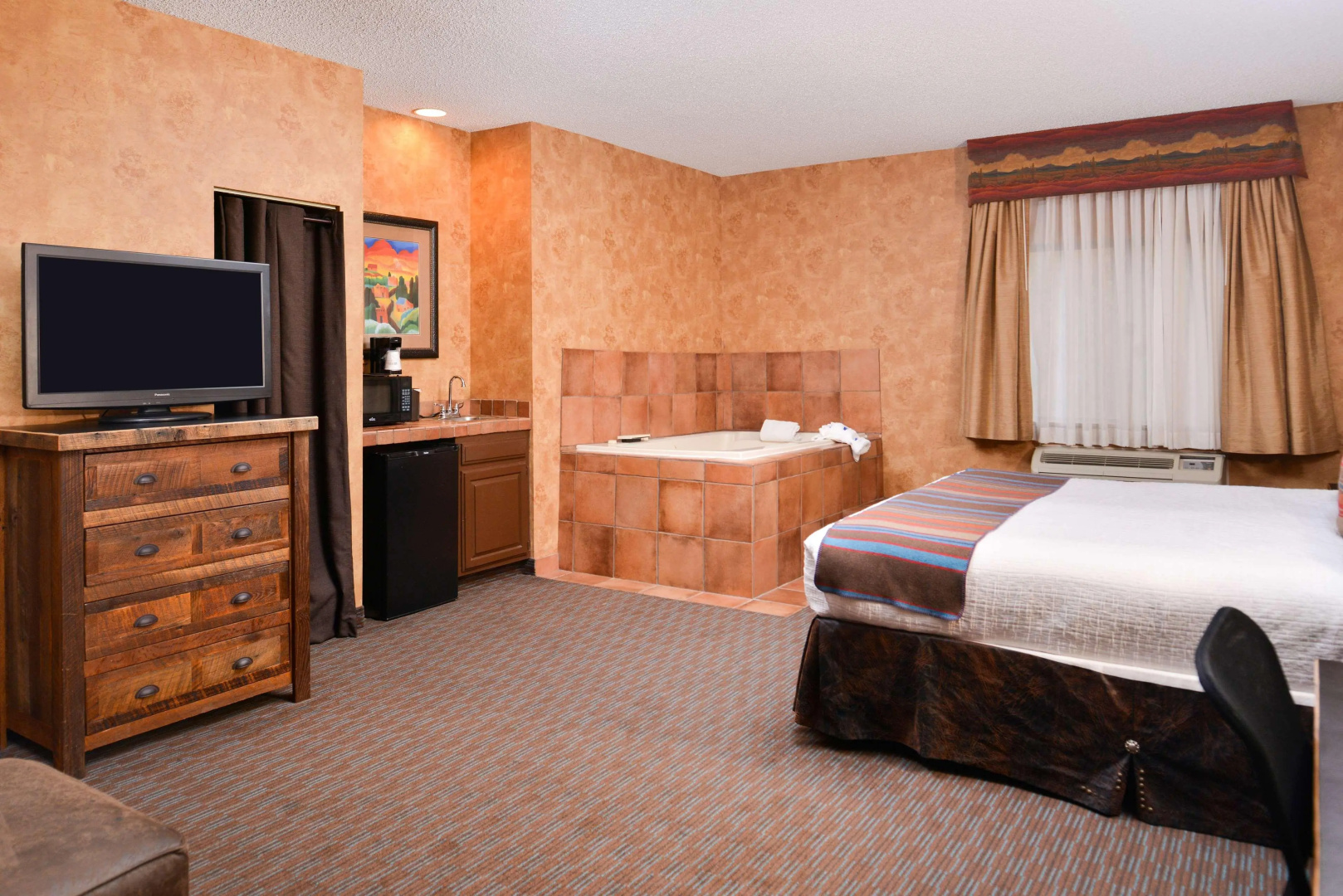 Foto - Best Western Plus Inn of Santa Fe