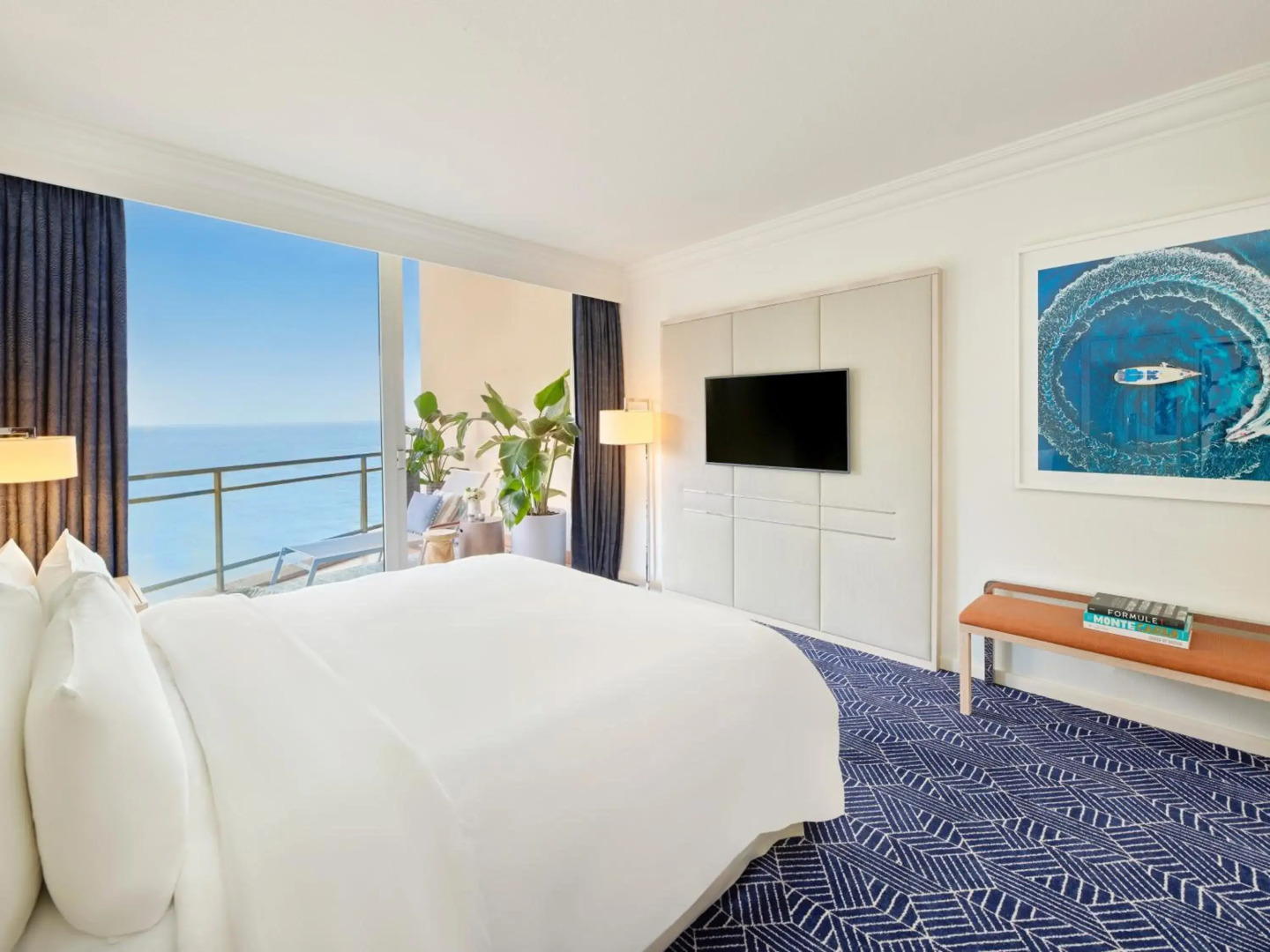 Photo - Fairmont Monte Carlo