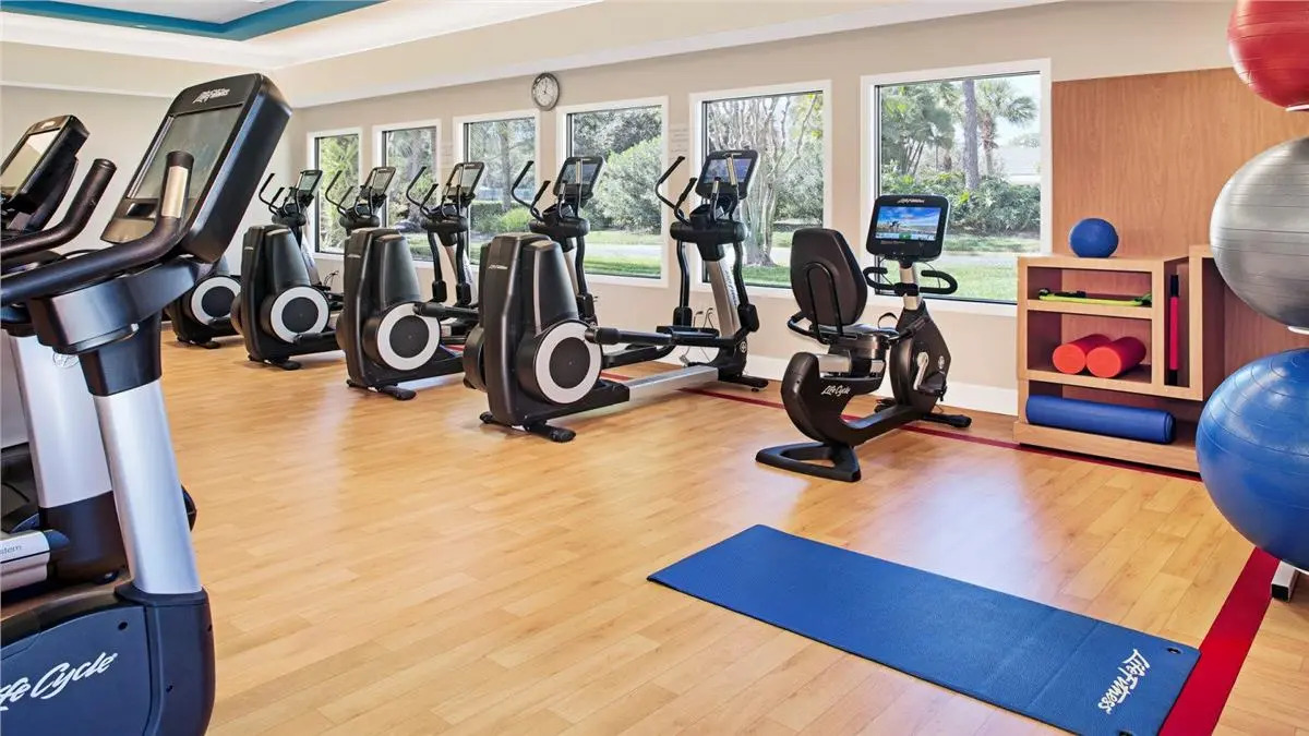 Foto - Sheraton Vistana Resort Villas, Lake Buena Vista Orlando