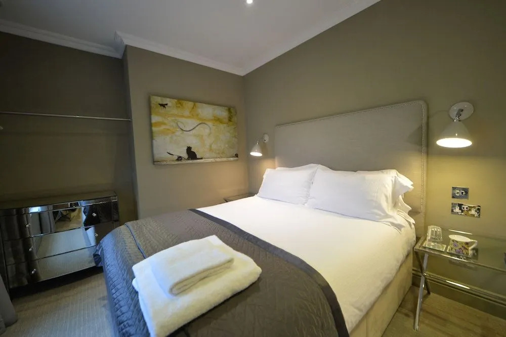 Foto - The George at Backwell