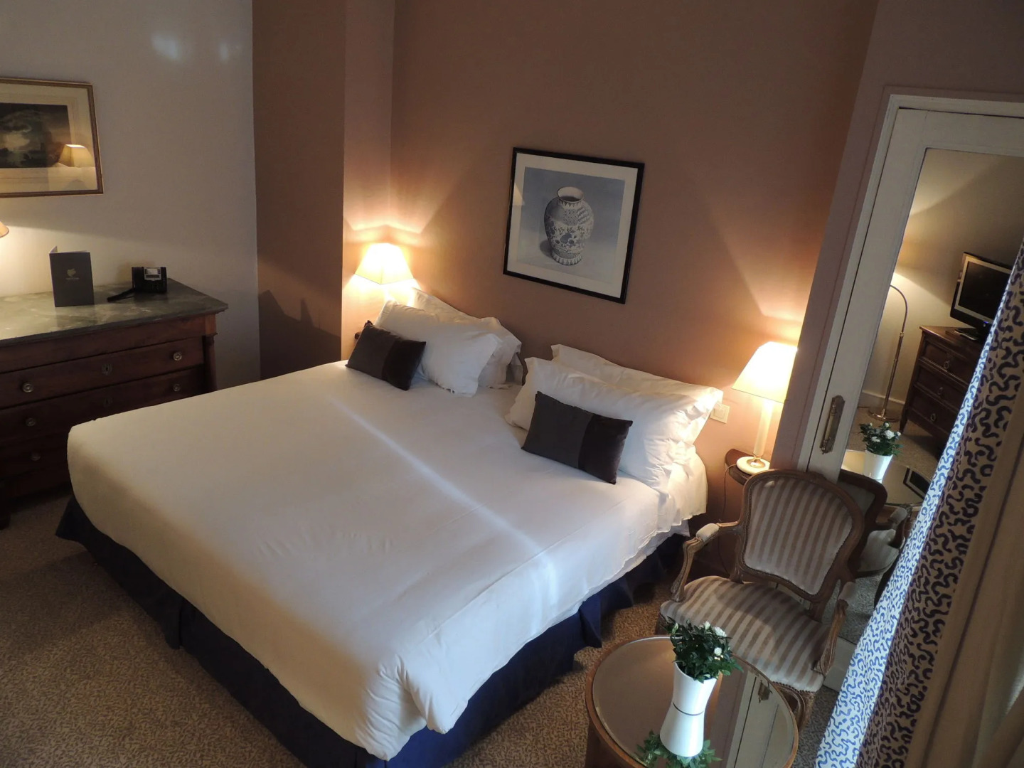 Photo - Maison Albar Hotels L’Imperator