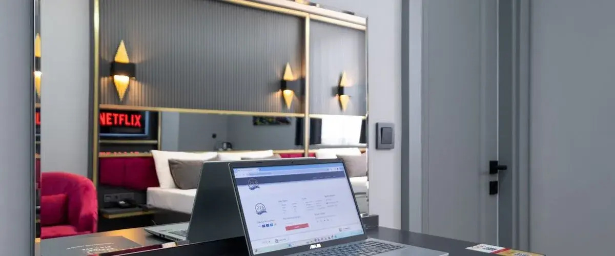 Foto - 216 Prestige Hotel