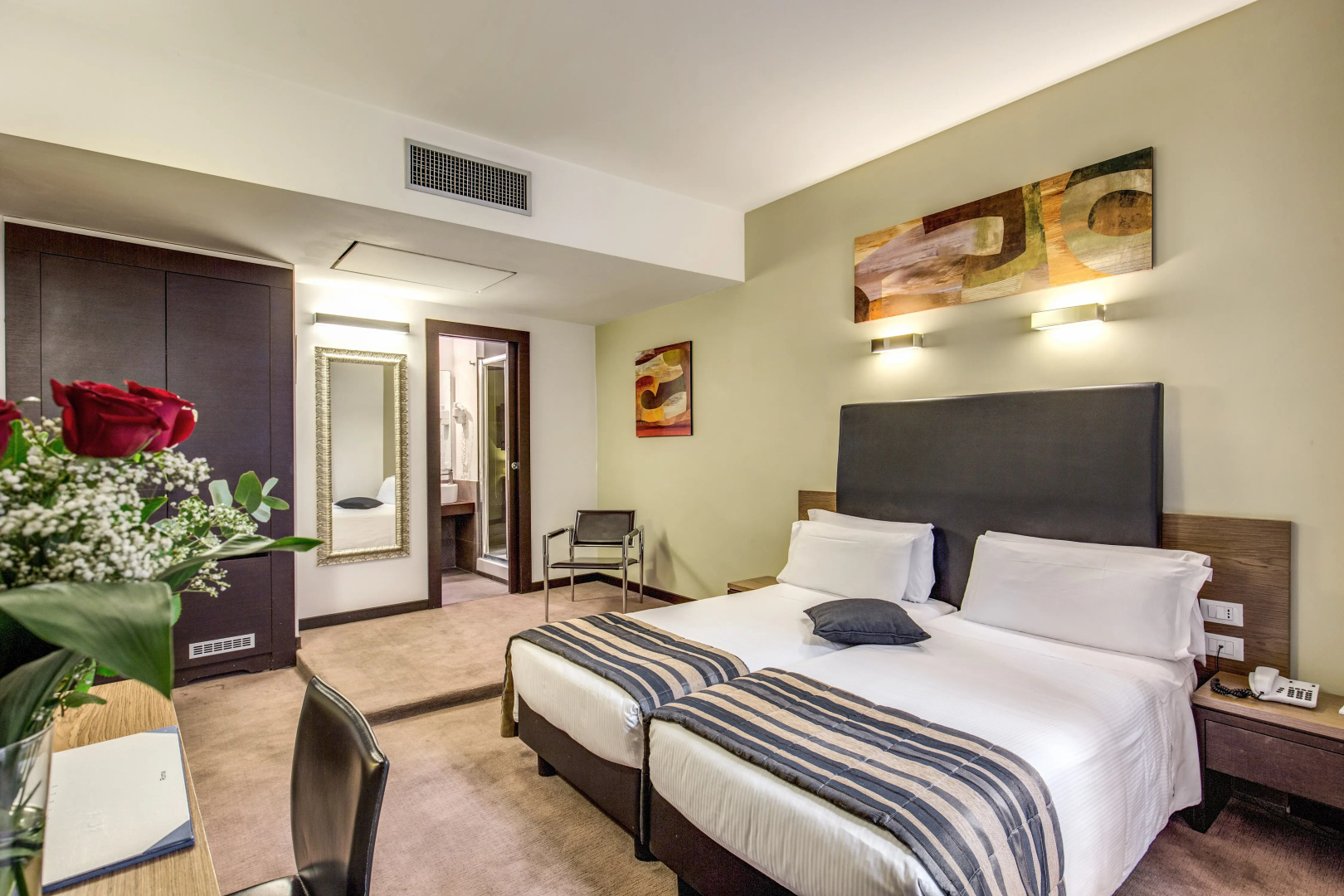 Foto - Hotel Rinascimento