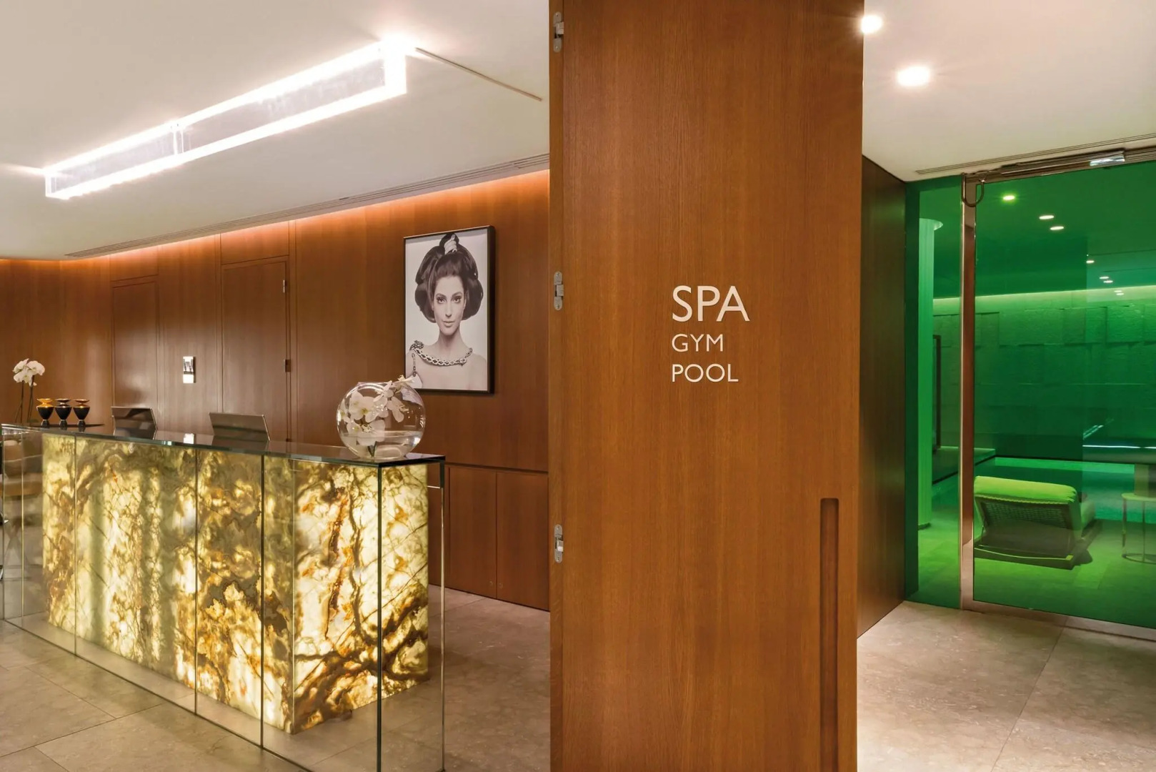 Photo - Bvlgari Hotel London