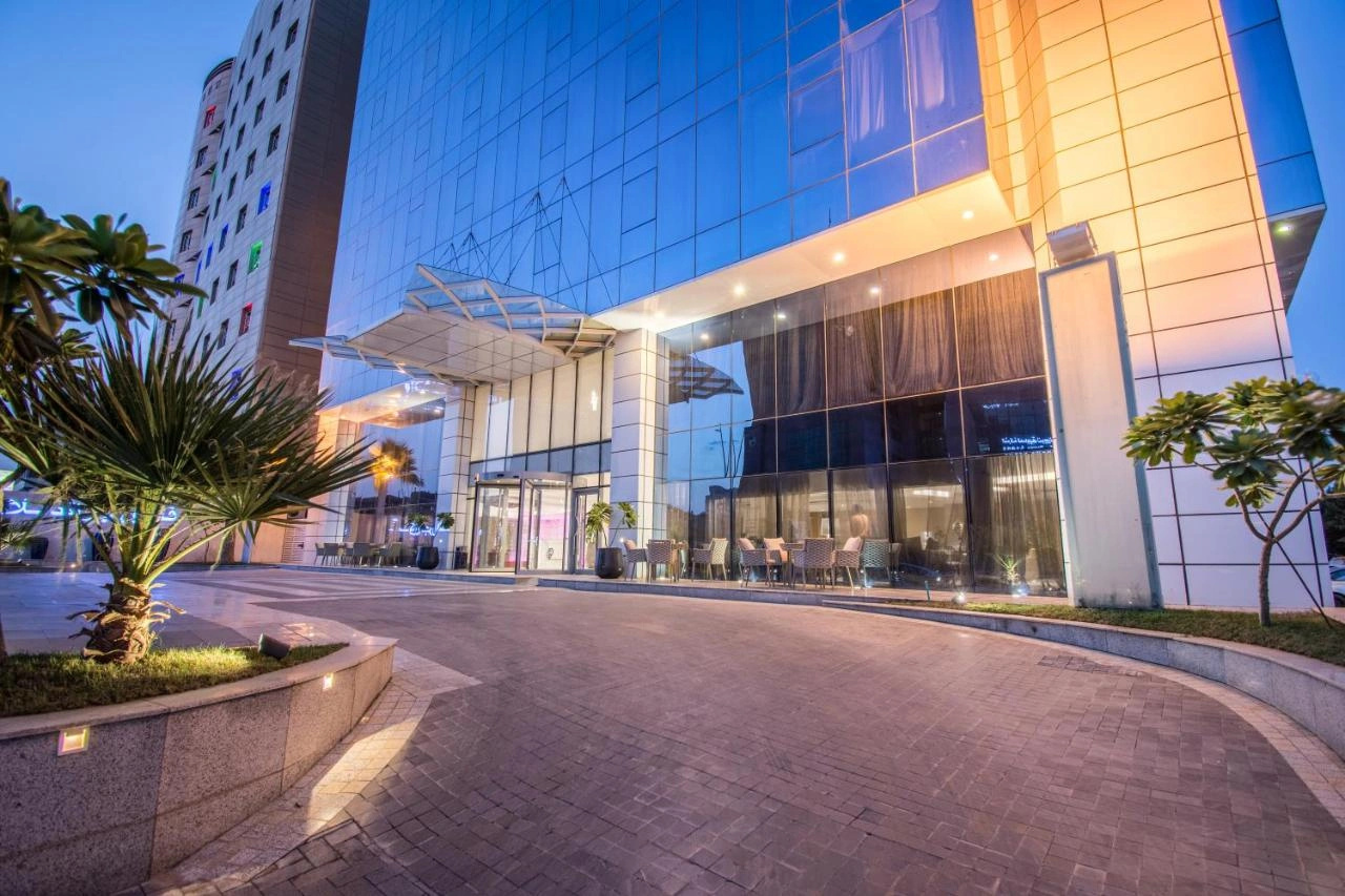 Photo - Grand Plaza Hotel - Gulf Riyadh