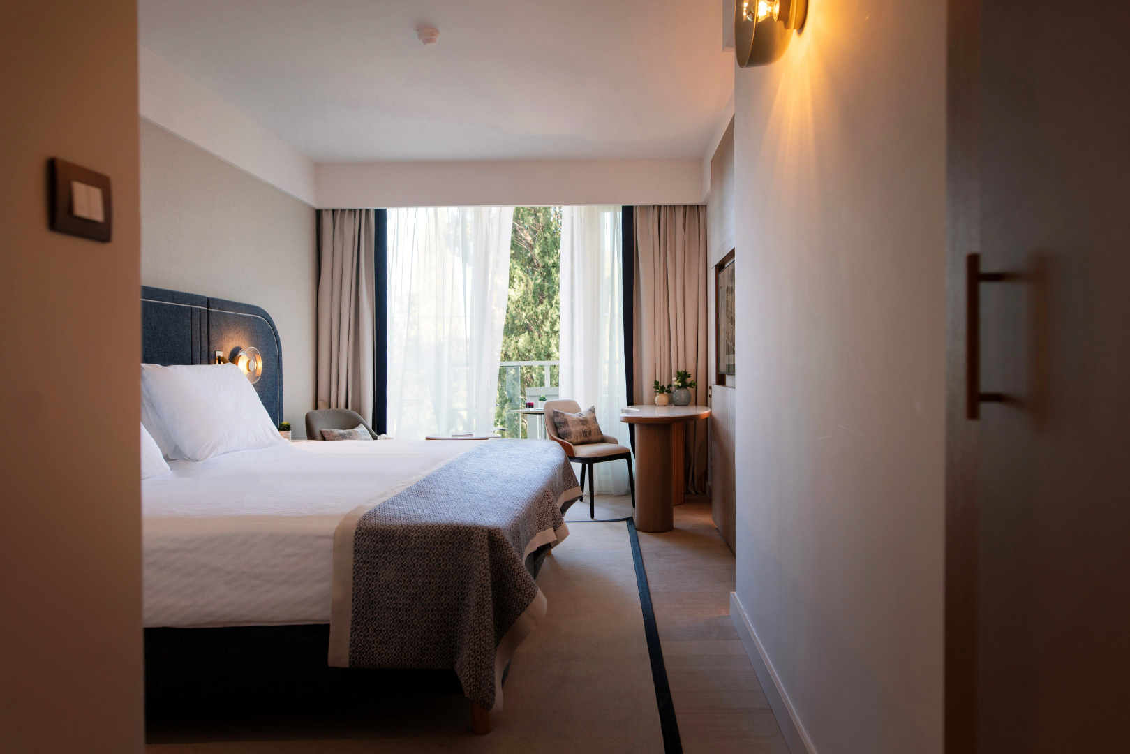 Foto - Hotel Croatia Cavtat