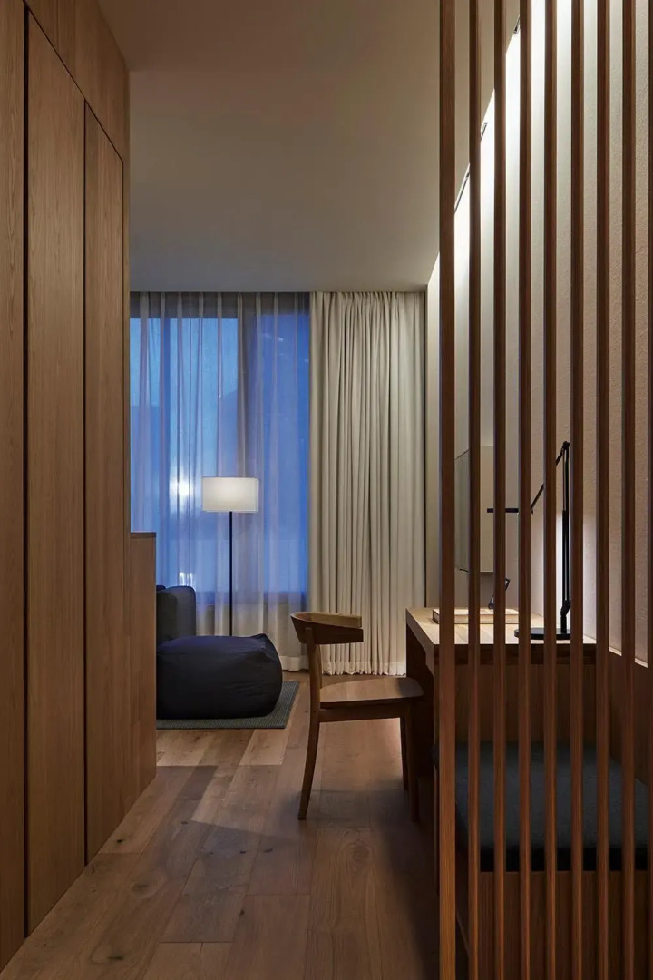 Foto - Muji Hotel Ginza