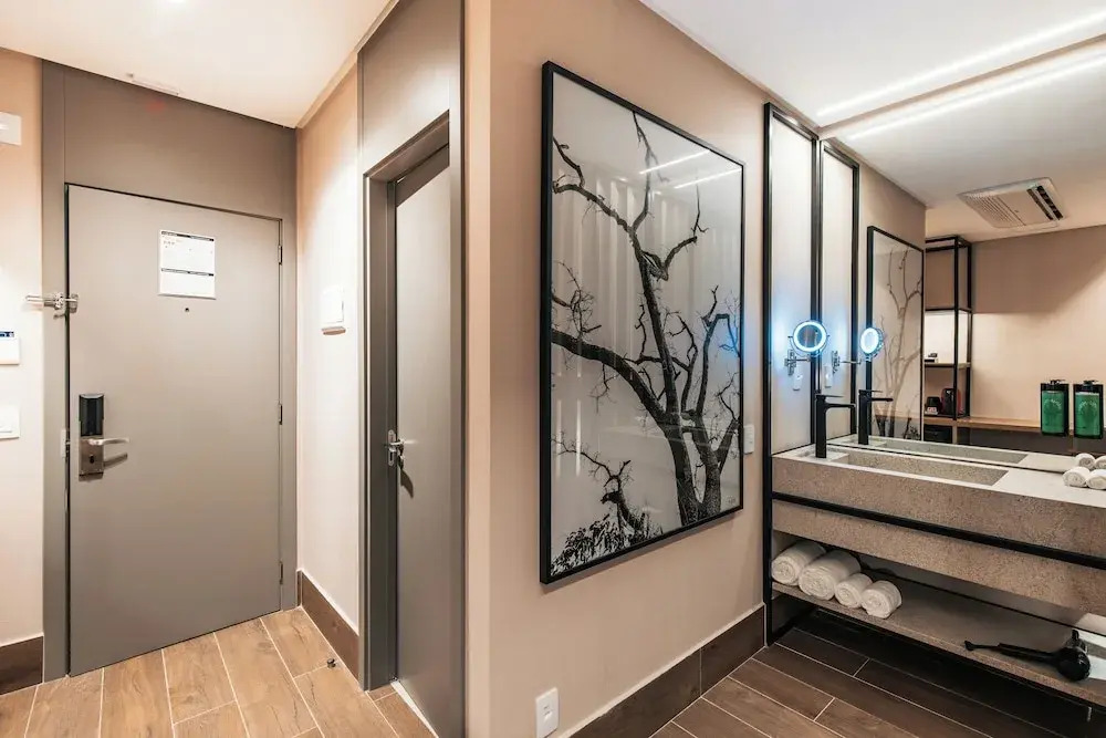 Foto - WTC Goiânia Stay & Hotel by Atlantica