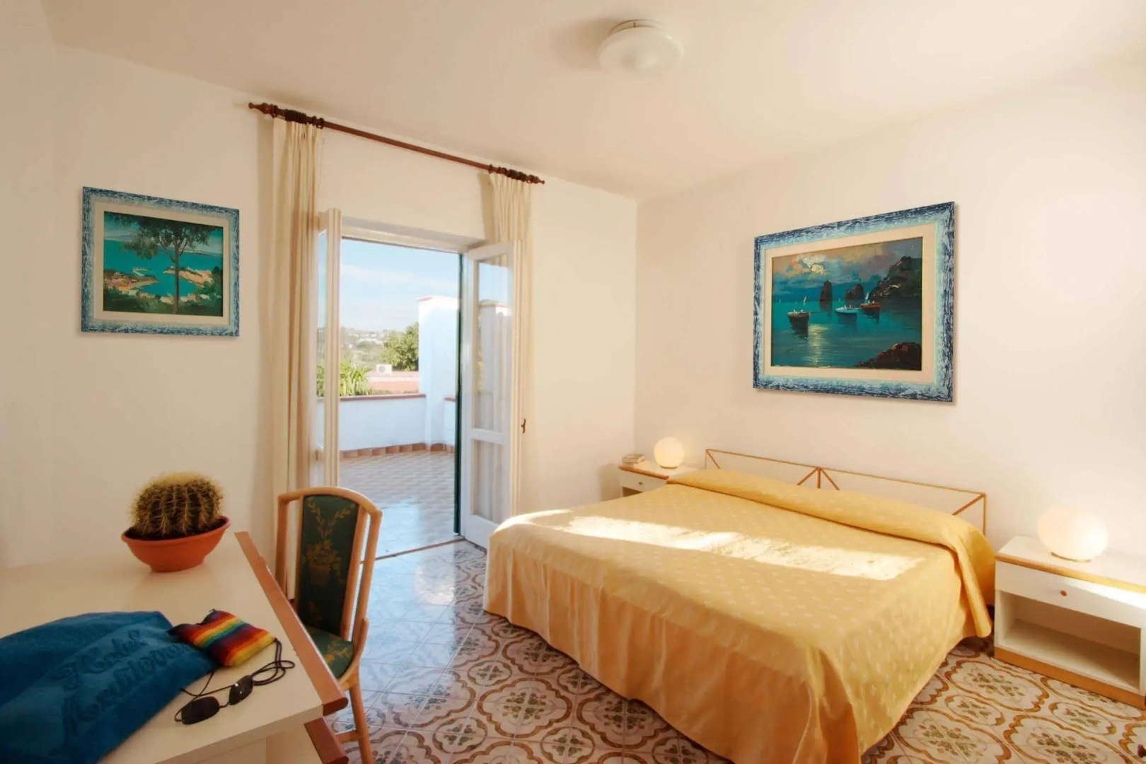 Foto - Park Hotel Terme Mediterraneo