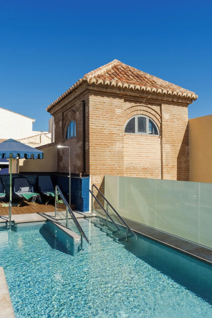 Photo - Palacio Solecio, a Small Luxury Hotel of the World