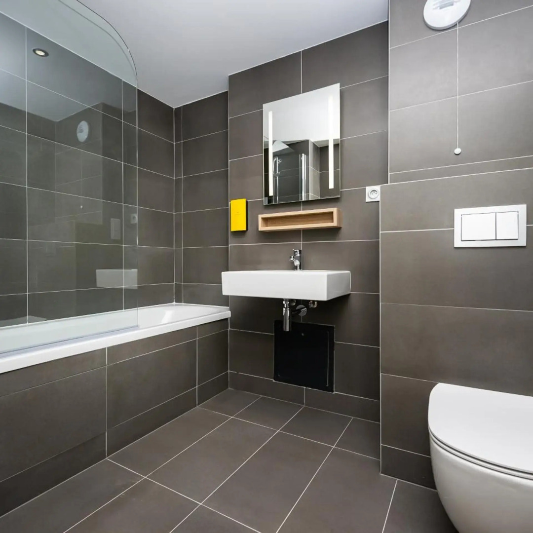 Foto - Staycity Aparthotels near Disneyland Paris