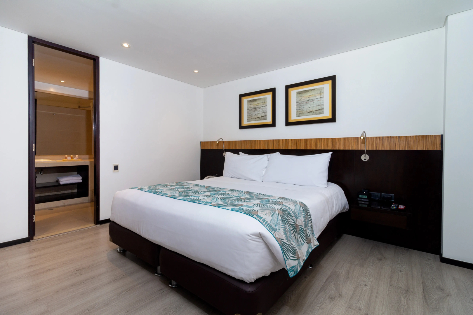 Photo - Hotel Madisson Inn Luxury By GEH Suites
