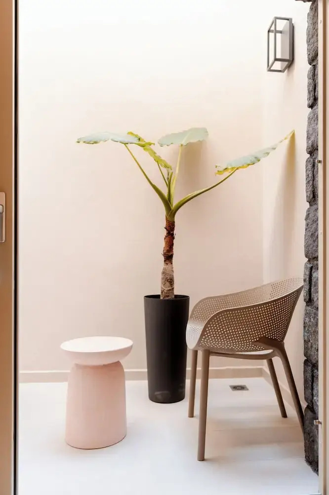 Photo - Halo Santorini - Living Experience