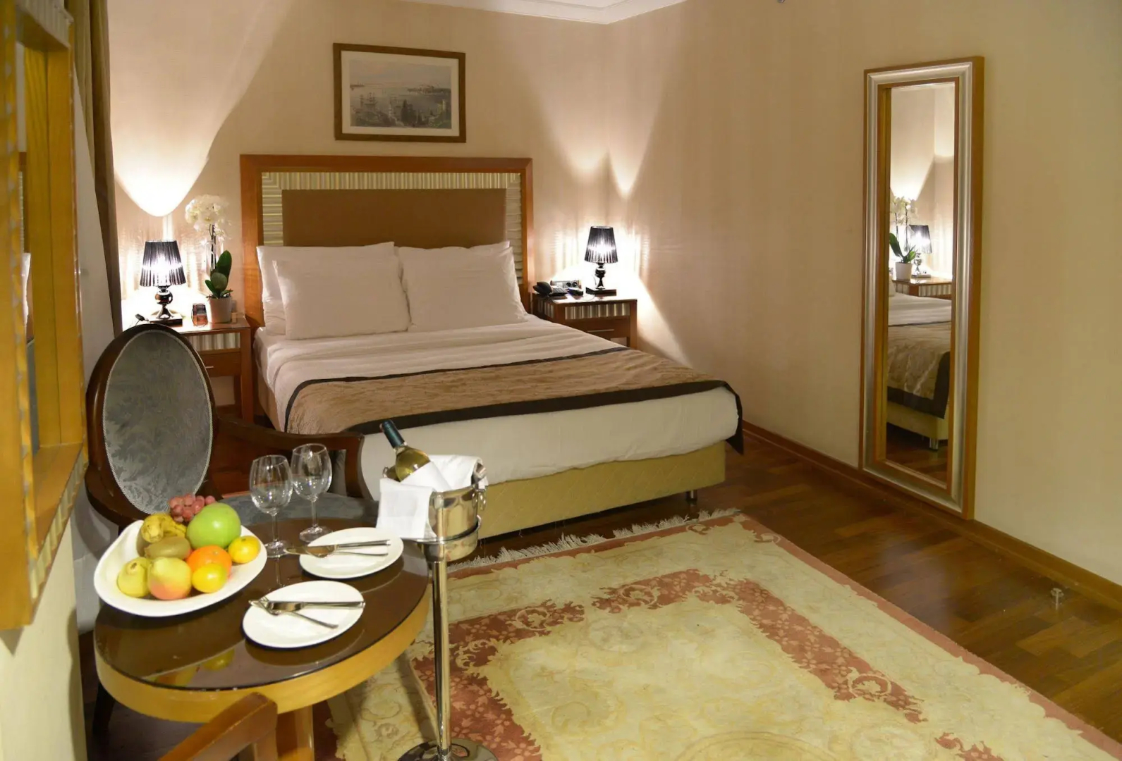 Photo - Taksim Stare Hotel