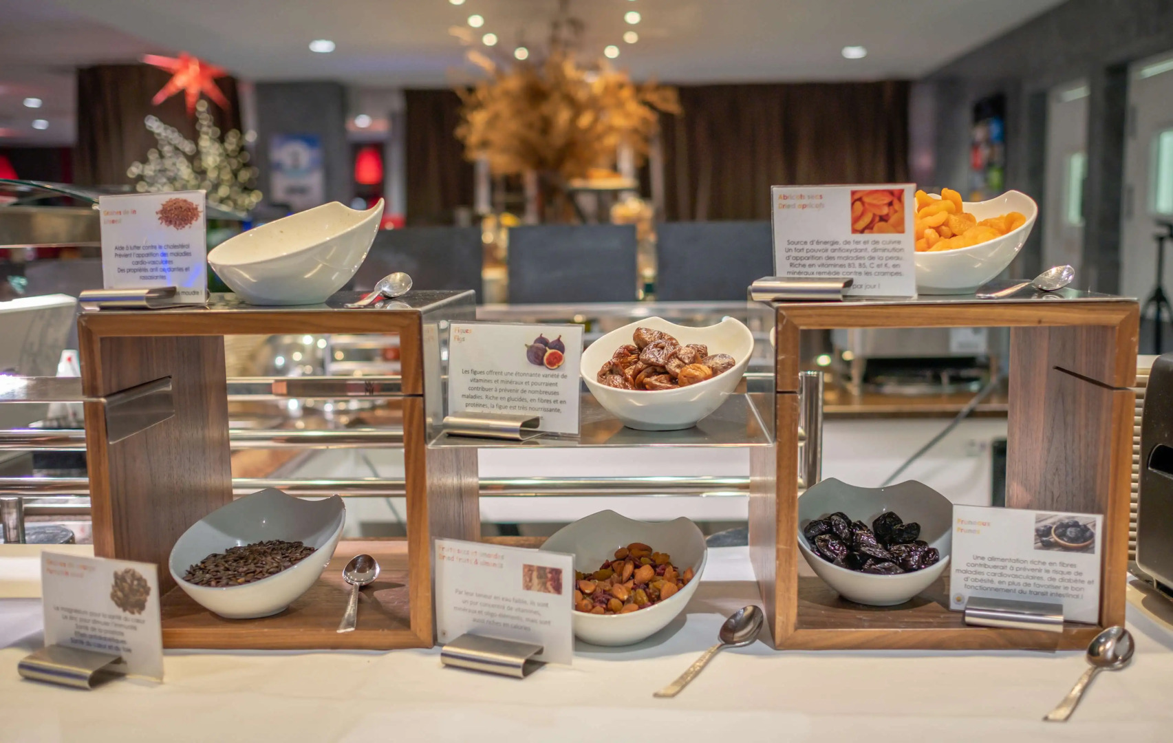 Foto - Kyriad Prestige Lyon Est - Saint Priest Eurexpo Hotel and SPA