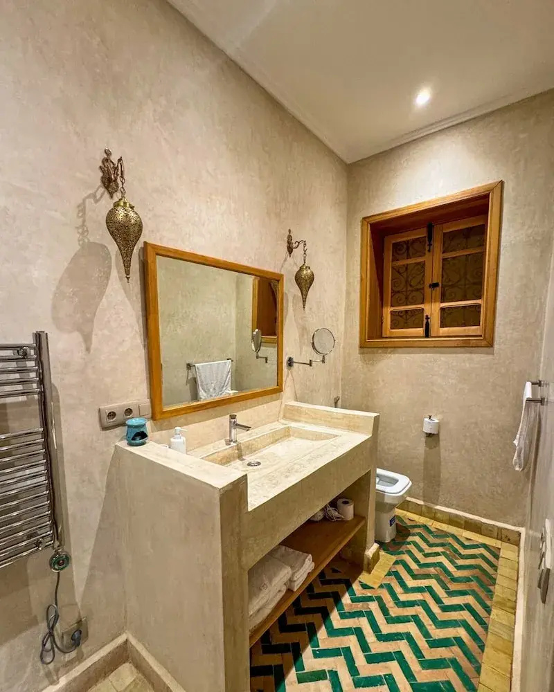 Foto - Riad Dar Timrad