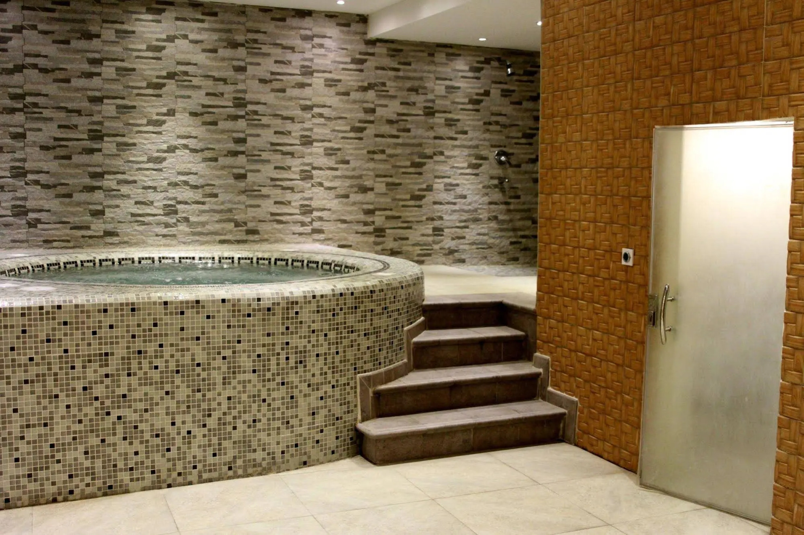 Foto - Carawan Al Fahad Hotel
