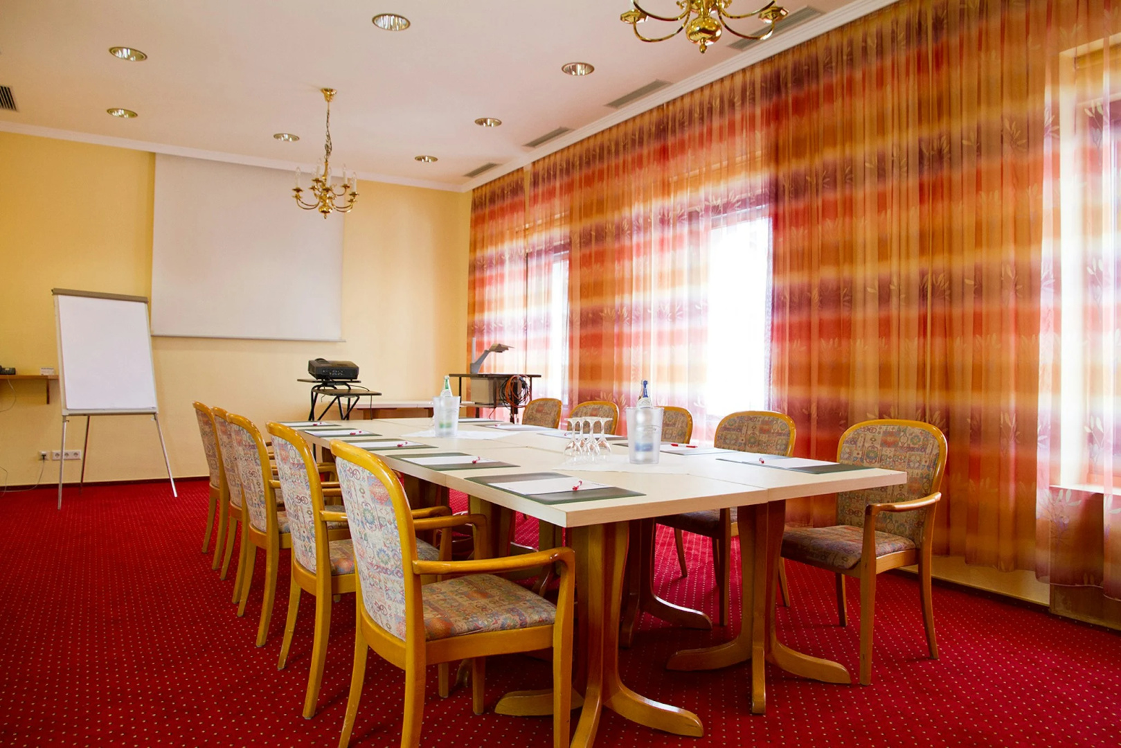 Foto - TOP Hotel Amberger