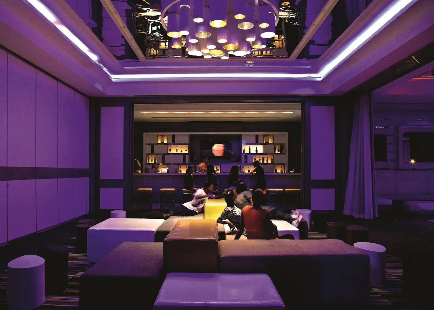 Foto - Long Beach Mauritius