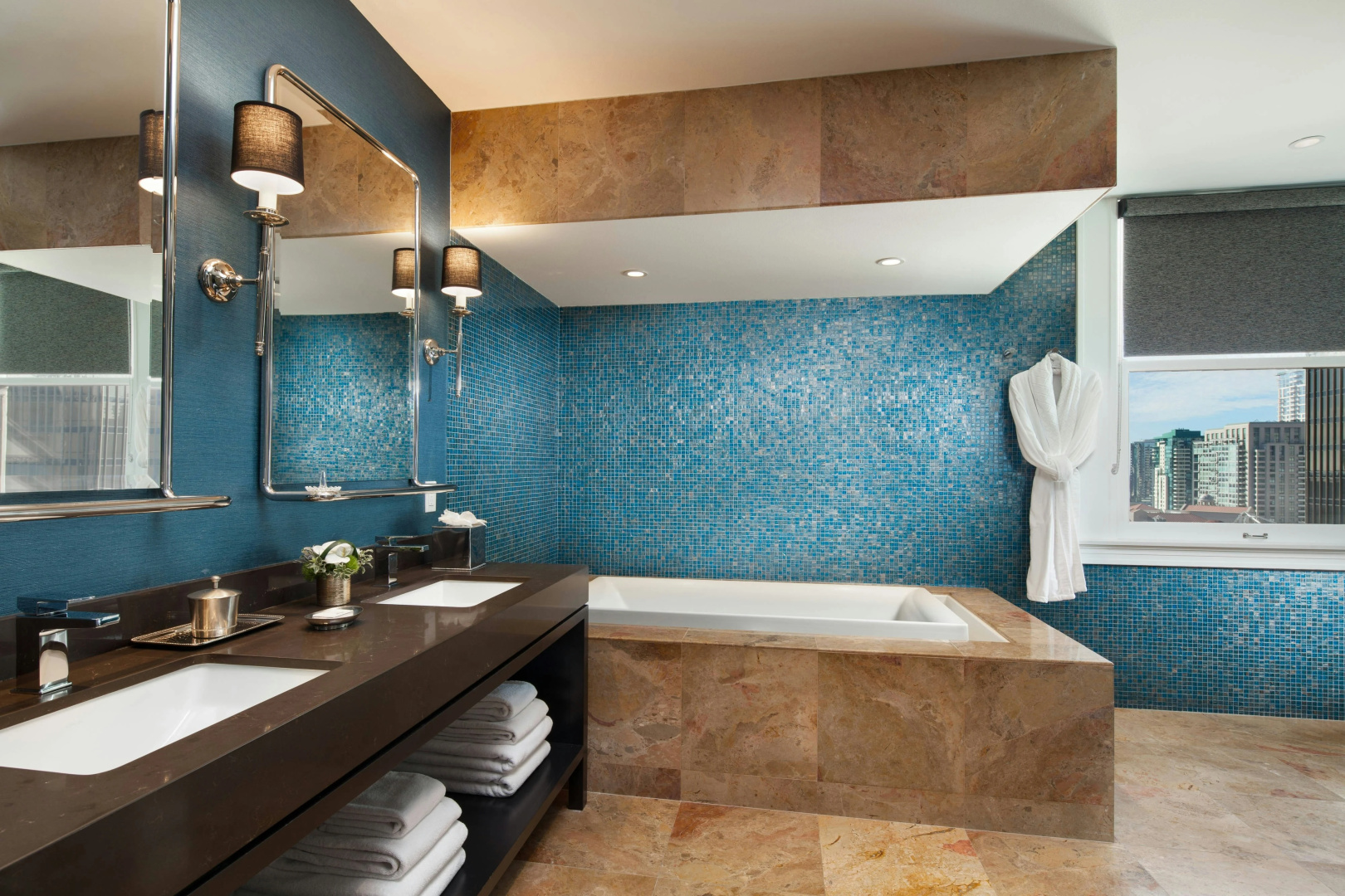 Foto - The Us Grant, A Luxury Collection Hotel, San Diego