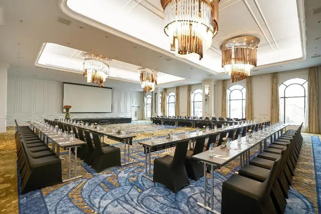 Photo - Mai House Saigon Hotel