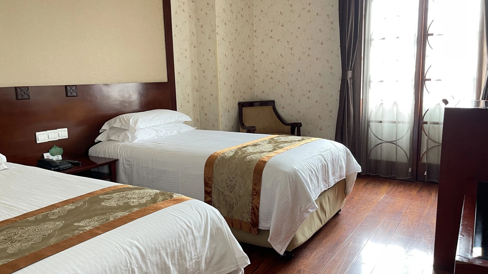 Foto - Seventh Heaven Hotel