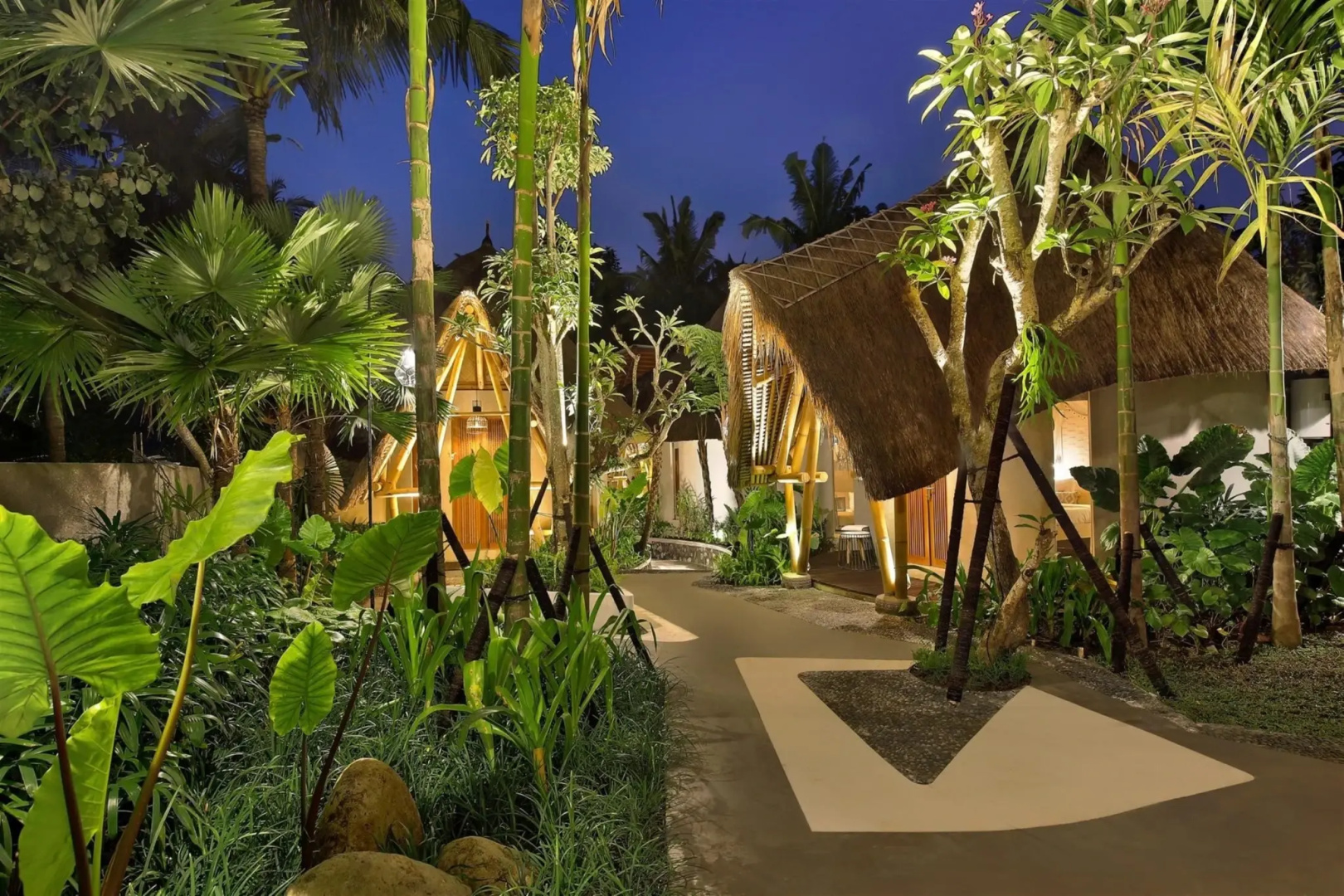 Photo - Amarea Resort & Spa Ubud by iNi Vie Hospitality