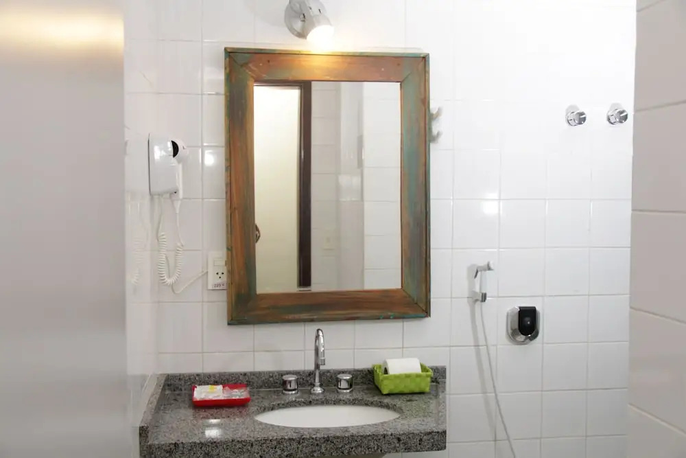 Photo - Hotel Costeiro